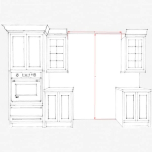 MetalCraft | Our Process | Design Sketch Example
