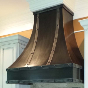 MetalCraft | Finishes | Metal Finish Examples