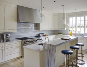 MetalCraft Custom Stainless Steel Awning Range Hood