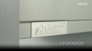 Blum LEGRABOX