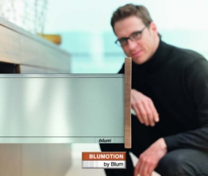 Blum Legrabox