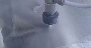 MetalCraft Water Jet Metal Cutting