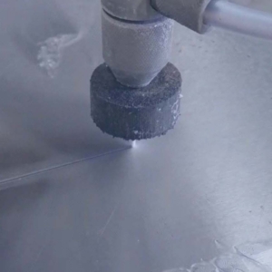 MetalCraft Water Jet Metal Cutting